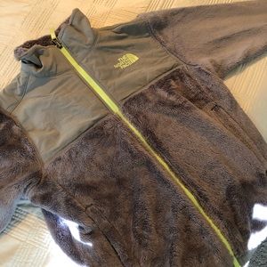 North face jacket!